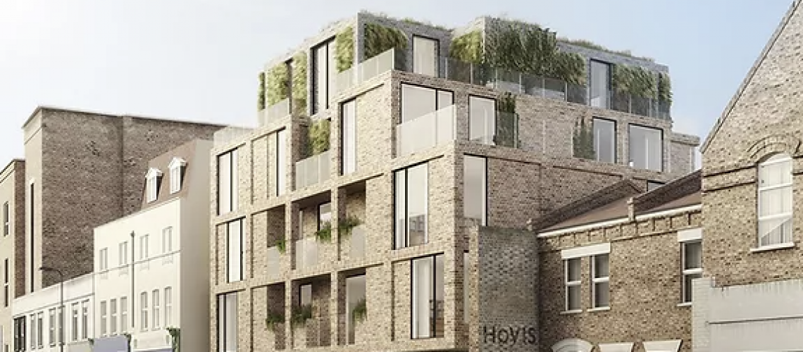 Upper Tooting 1
